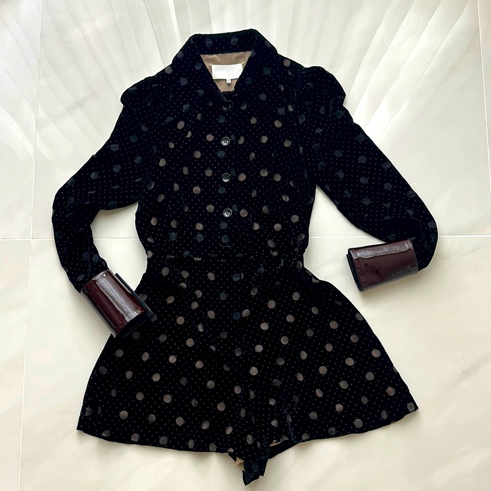 YSL Jumpsuit